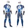 The Boys A-Train Cosplay Costume