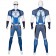 The Boys A-Train Cosplay Costume
