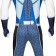 The Boys A-Train Cosplay Costume