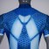 The Boys A-Train Cosplay Jumpsuit