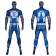 The Boys A-Train Cosplay Jumpsuit