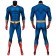 The Boys Homelander 3D Jumpsuit