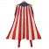 The Boys Homelander Cosplay 3D Jumpsuit