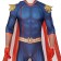 The Boys Homelander Cosplay 3D Jumpsuit