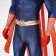 The Boys Homelander Cosplay 3D Jumpsuit