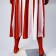 The Boys Homelander Cosplay Jumpsuit with Cloak