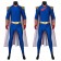 The Boys Season 1 Homelander Cosplay Costume