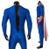 The Boys Season 1 Homelander Cosplay Costume