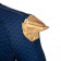 The Boys Season 1 Homelander Cosplay Costume Deluxe Version