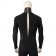 The Boys Season 2 Black Noir Cosplay Costume