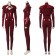 The Boys Season 3 Crimson Countess Cosplay Costume