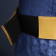 The Boys Season 4 Homelander Deluxe Cosplay Costume