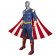The Boys Season 4 Homelander Deluxe Cosplay Costume