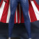 The Boys Season 4 Homelander Deluxe Cosplay Costume