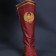The Boys Season 4 Homelander Deluxe Cosplay Costume