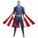 The Boys Season 4 Homelander Deluxe Cosplay Costume
