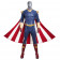The Boys Season 4 Homelander Deluxe Cosplay Costume