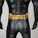 The Dark Knight Batman Bruce Wayne 3D Jumpsuit