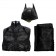 The Dark Knight Batman Bruce Wayne 3D Jumpsuit