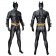 The Dark Knight Batman Bruce Wayne 3D Jumpsuit