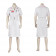 The Dark Knight Joker Nurse Suit Cosplay Costume