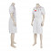 The Dark Knight Joker Nurse Suit Cosplay Costume