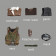 The Dark Knight Rises Bane Cosplay Costume
