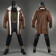 The Dark Knight Rises Bane Cosplay Costume
