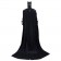 The Dark Knight Rises Batman Cosplay Costume Deluxe Version