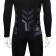 The Dark Knight Rises Batman Cosplay Costume Deluxe Version