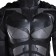 The Dark Knight Rises Batman Cosplay Costume Deluxe Version