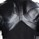 The Dark Knight Rises Batman Cosplay Costume Deluxe Version