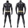 The Dark Knight Rises Bruce Wayne Batman 3D Jumpsuit