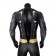 The Dark Knight Rises Bruce Wayne Batman 3D Jumpsuit