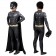 The Dark Knight Rises Bruce Wayne Batman Kids 3D Jumpsuit