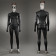 The Dark Knight Rises Catwoman Selina Kyle Cosplay Costume