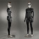 The Dark Knight Rises Catwoman Selina Kyle Cosplay Costume