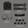 The Dark Knight Rises Catwoman Selina Kyle Cosplay Costume