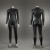 The Dark Knight Rises Catwoman Selina Kyle Cosplay Costume