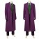 The Dark Knight The Joker Cosplay Costume