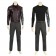 The Falcon and the Winter Soldier Bucky Barnes Cosplay Costume