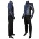 The Falcon and the Winter Soldier Bucky Barnes Suit Cosplay Costume