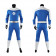 The Fantastic Four First Steps Thing Cosplay Costume