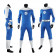 The Fantastic Four First Steps Thing Cosplay Costume