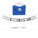 The Fantastic Four First Steps Thing Cosplay Costume