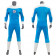 The Fantastic Four First Steps Thing Cosplay Costumes