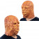 The Fantastic Four First Steps Thing Cosplay Costumes