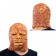 The Fantastic Four First Steps Thing Cosplay Costumes