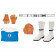 The Fantastic Four First Steps Thing Cosplay Costumes