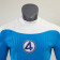 The Fantastic Four First Steps Thing Cosplay Costumes
